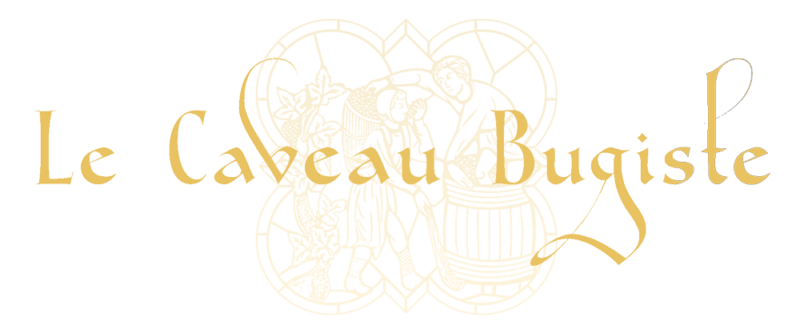 Caveau Bugiste