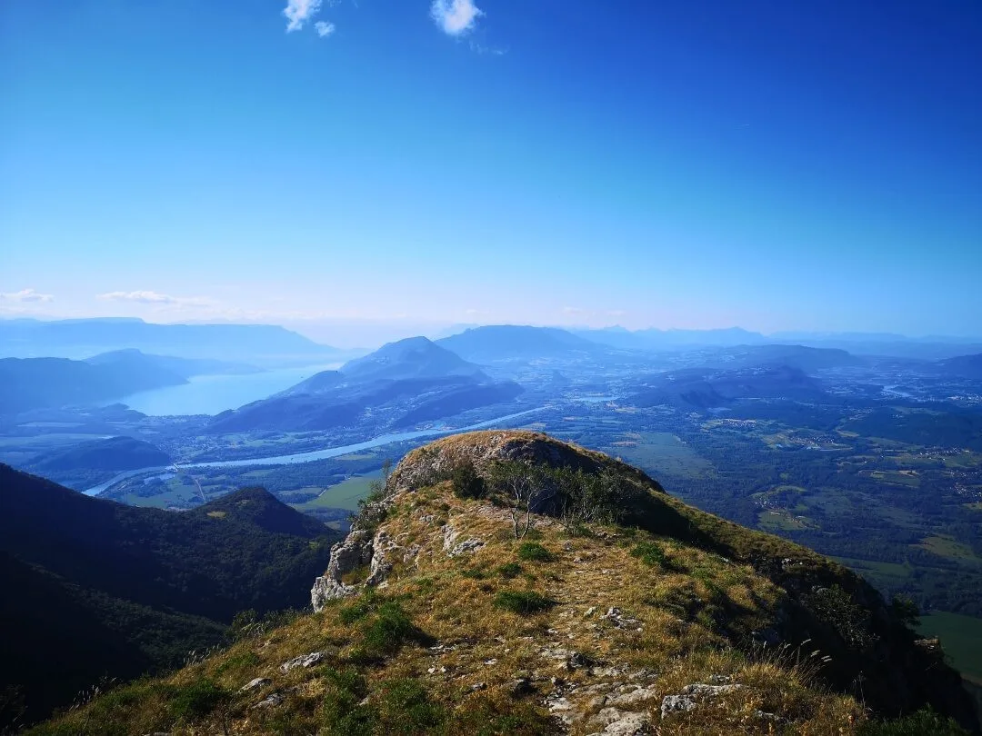 Montagnes du Bugey